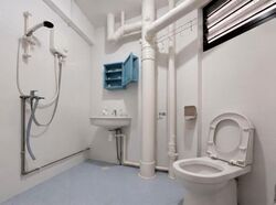 Blk 111 Chong Pang Garden (Yishun), HDB 3 Rooms #600682661